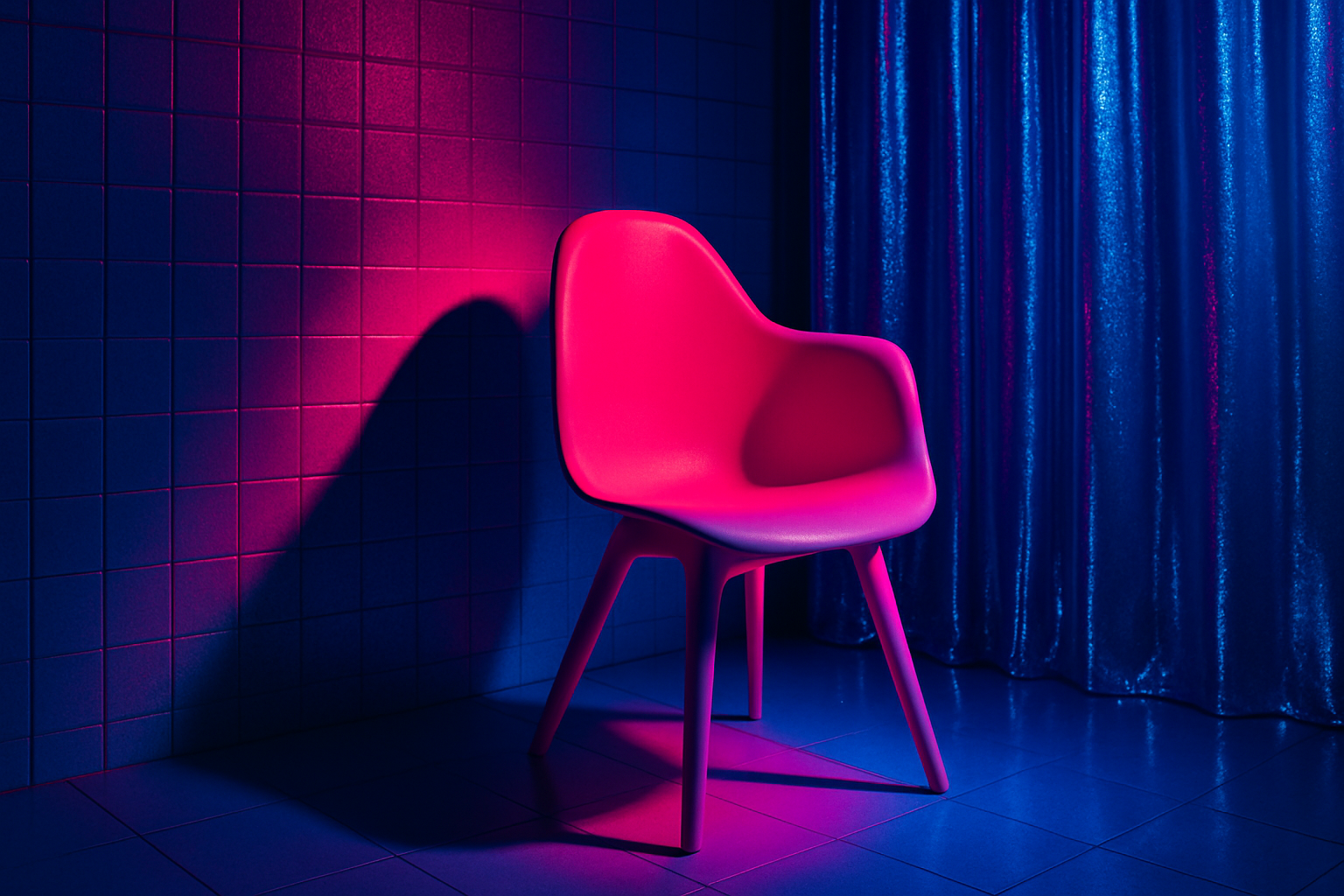 Chromavision Example