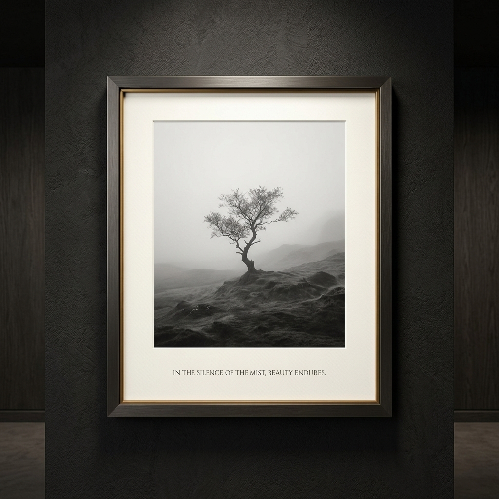 SEEKA Artwork Concept